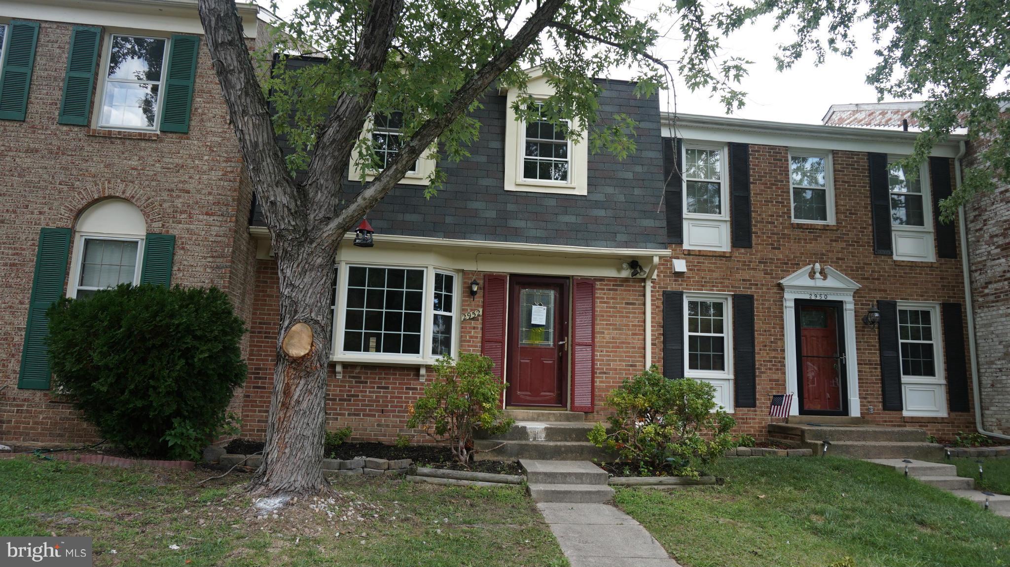 2952 Seminole Road Woodbridge, VA 22192 - Photo 23 of 24 Exterior (Front)