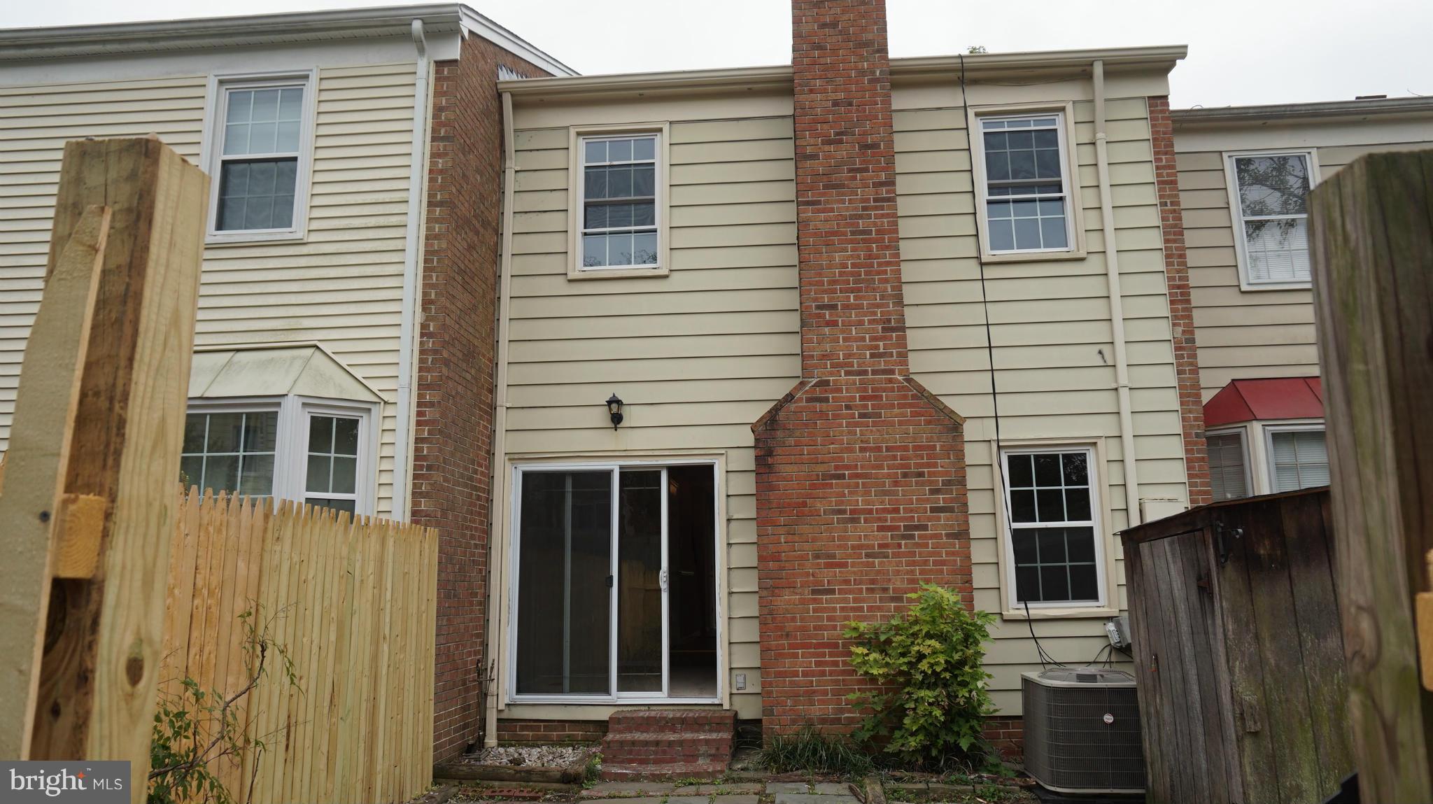 2952 Seminole Road Woodbridge, VA 22192 - Photo 24 of 24 Exterior (Rear)