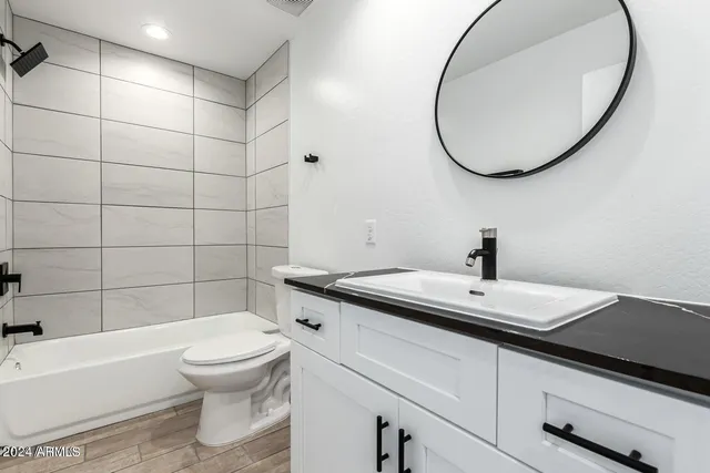 $1,750 | 113 North 88th Place, Unit 1, Mesa, AZ 85207