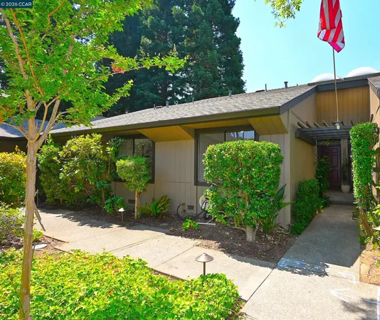 $849,900 | 110 Alamo Square Drive, Alamo, CA 94507