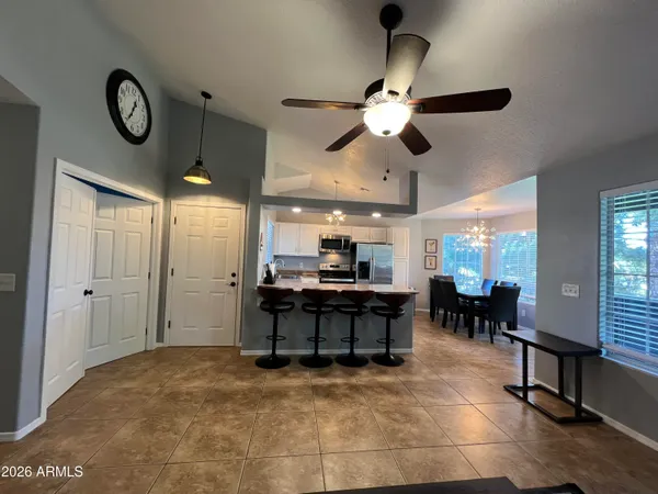 $1,850 | 255 South Kyrene Road, Unit 231, Chandler, AZ 85226