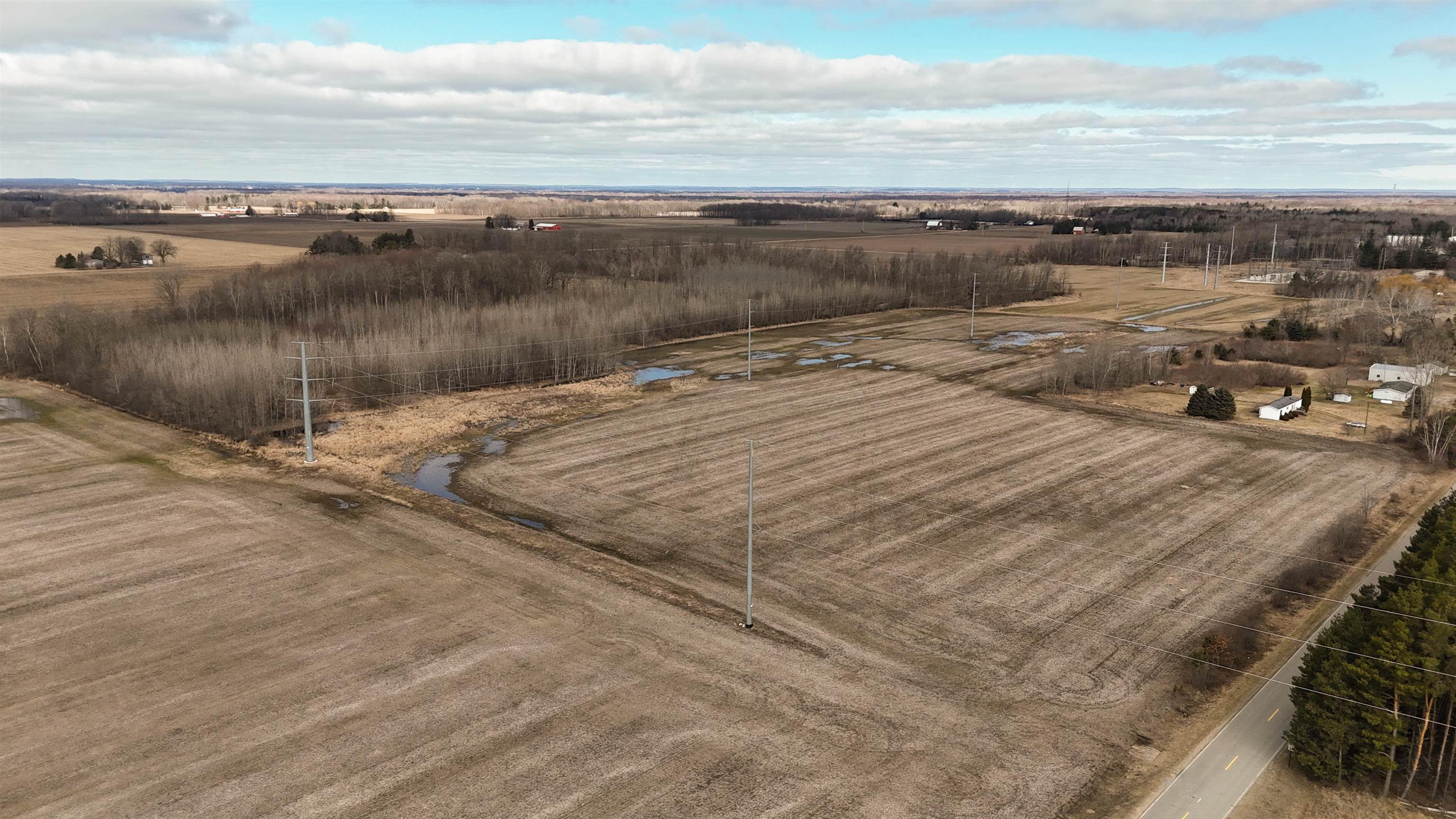 Tbd North Dickenson Road Coleman, MI 48618 - Photo 3 of 7