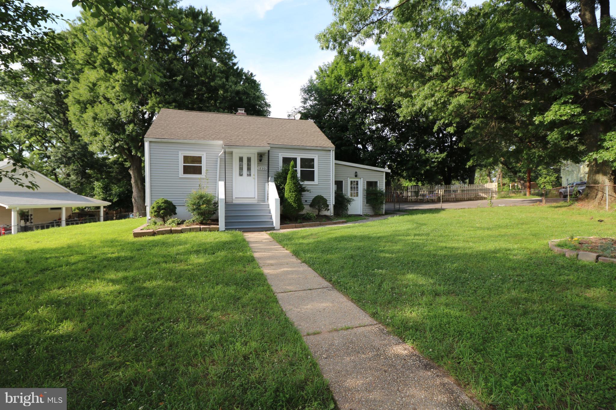 12301 Charles Road Silver Spring, MD 20906 - Photo 1 of 29 Exterior (Front)