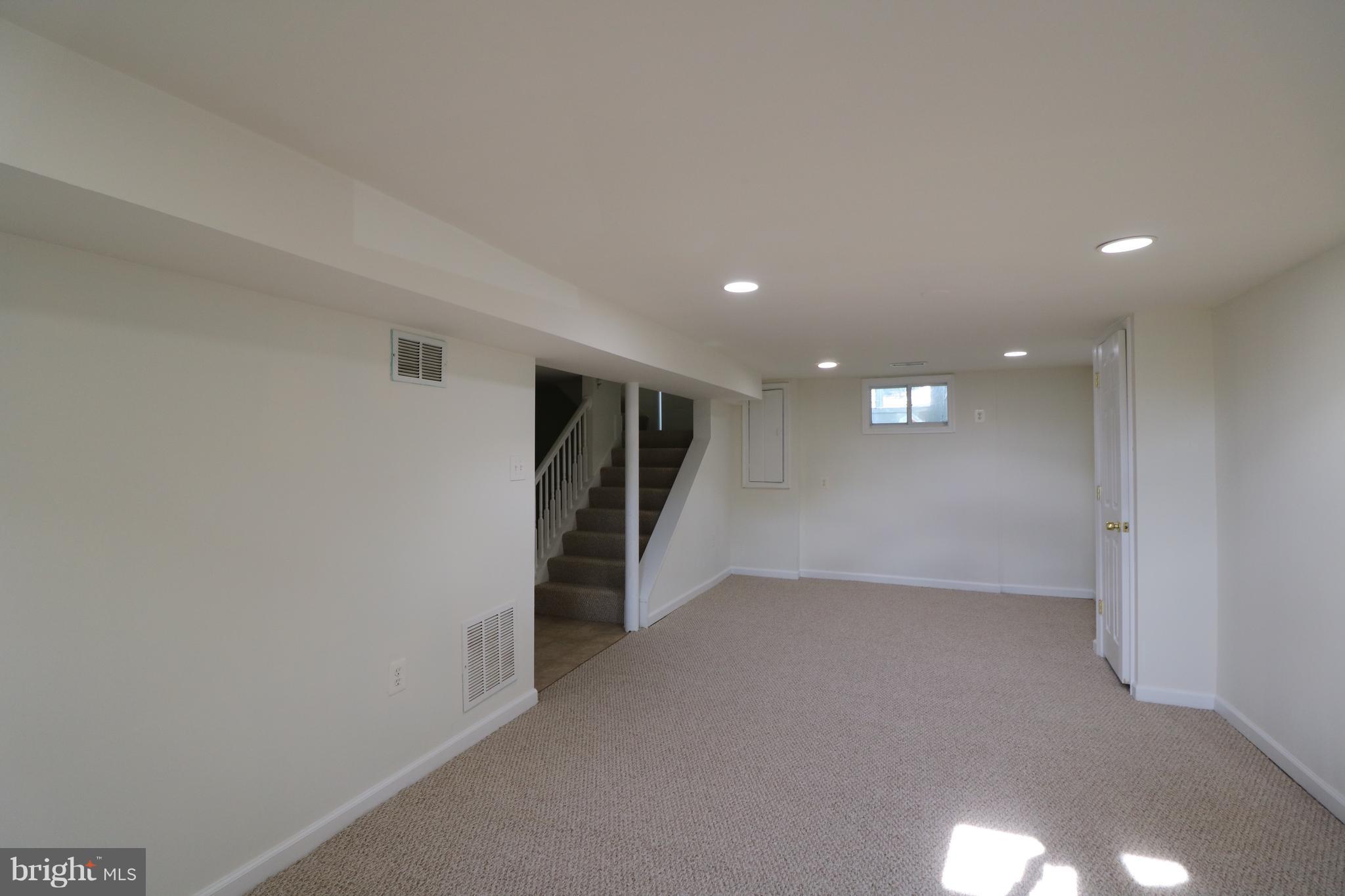 12301 Charles Road Silver Spring, MD 20906 - Photo 17 of 29 Basement