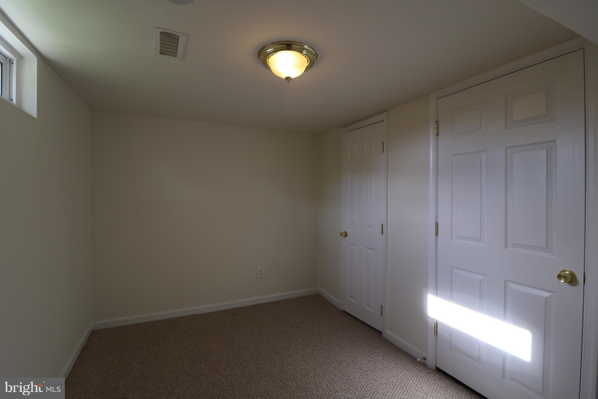 12301 Charles Road Silver Spring, MD 20906 - Photo 18 of 29 Basement