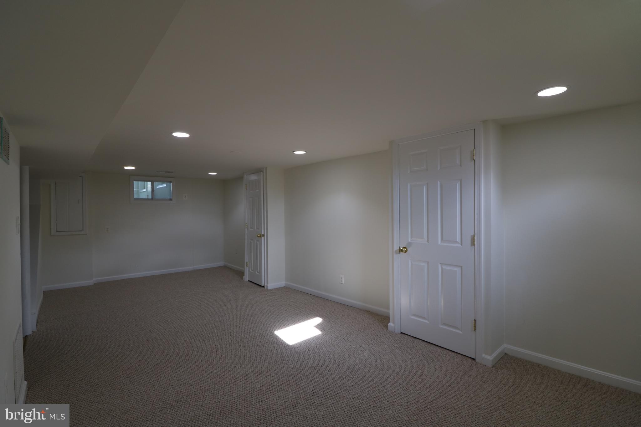 12301 Charles Road Silver Spring, MD 20906 - Photo 19 of 29 Basement