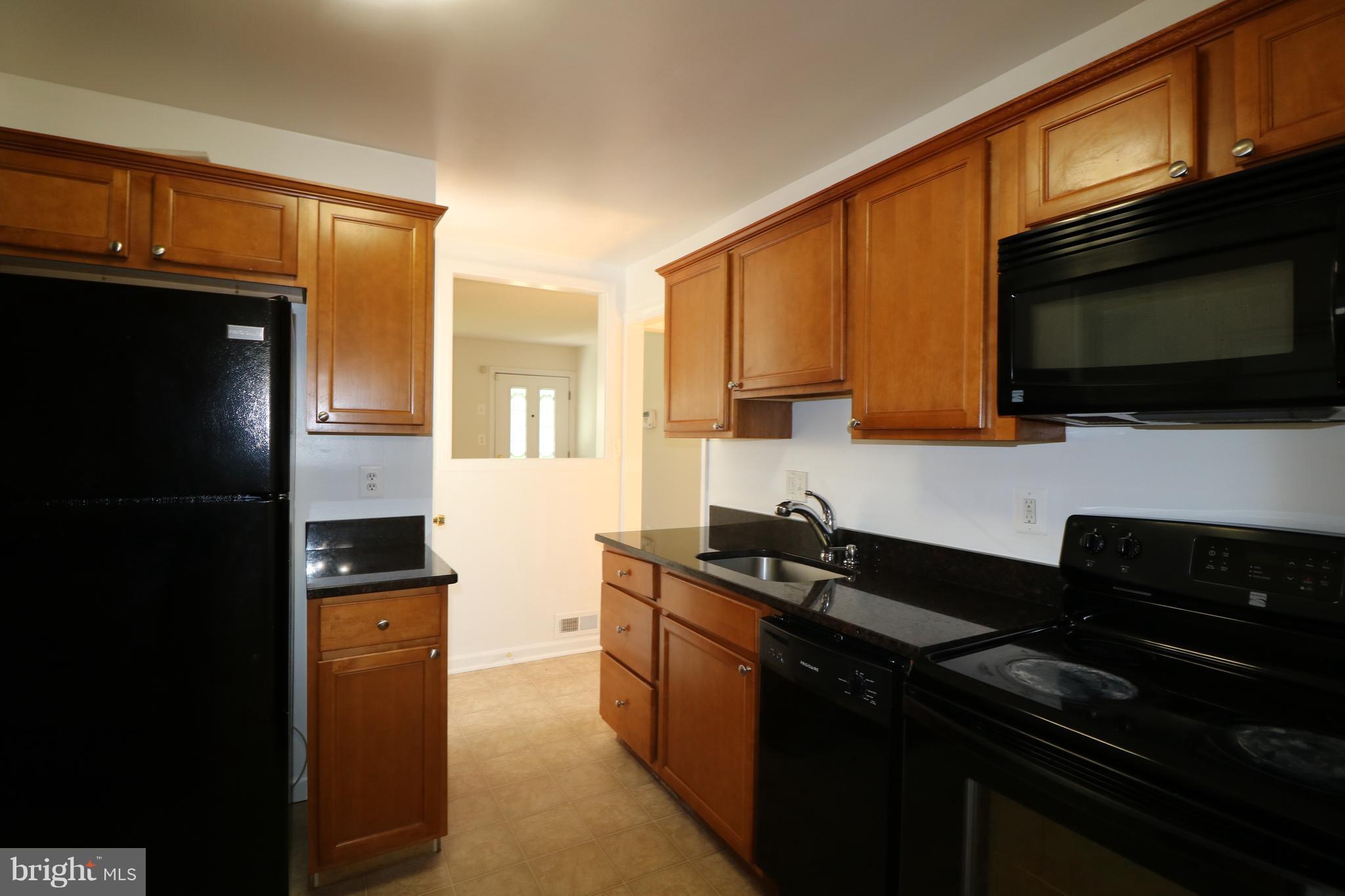 12301 Charles Road Silver Spring, MD 20906 - Photo 3 of 29 Kitchen