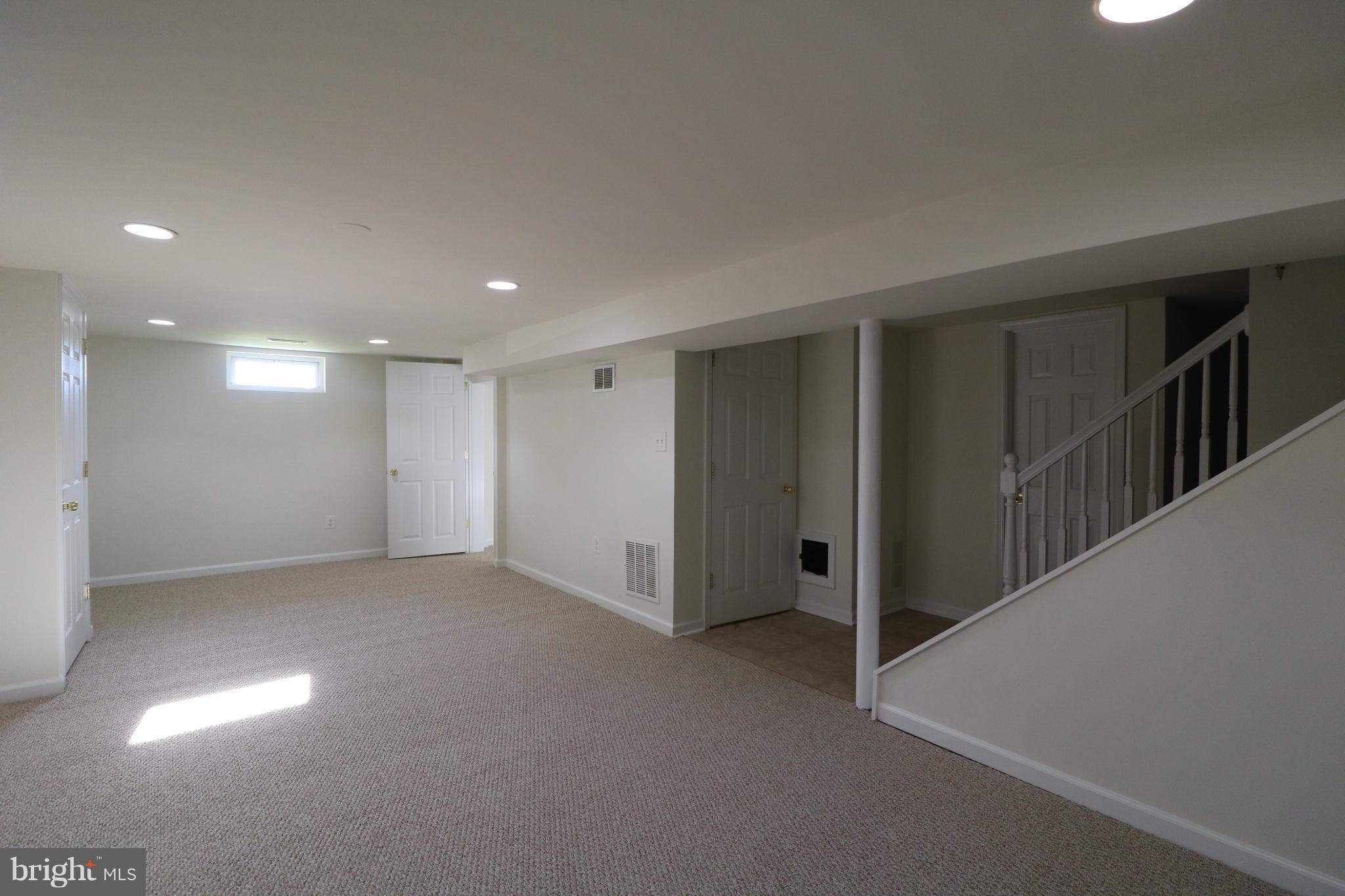 12301 Charles Road Silver Spring, MD 20906 - Photo 21 of 29 Basement