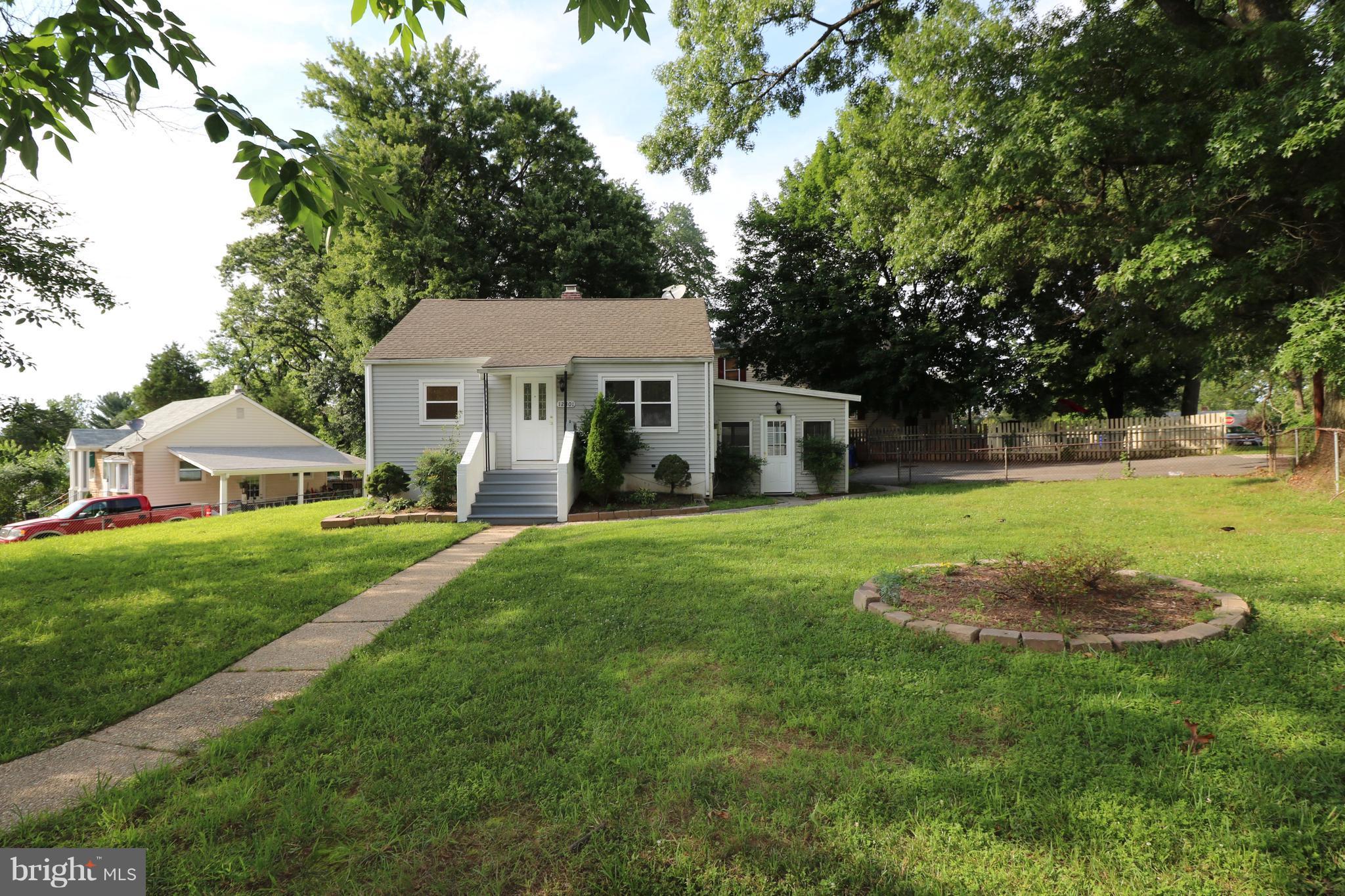 12301 Charles Road Silver Spring, MD 20906 - Photo 24 of 29 Exterior (Front)