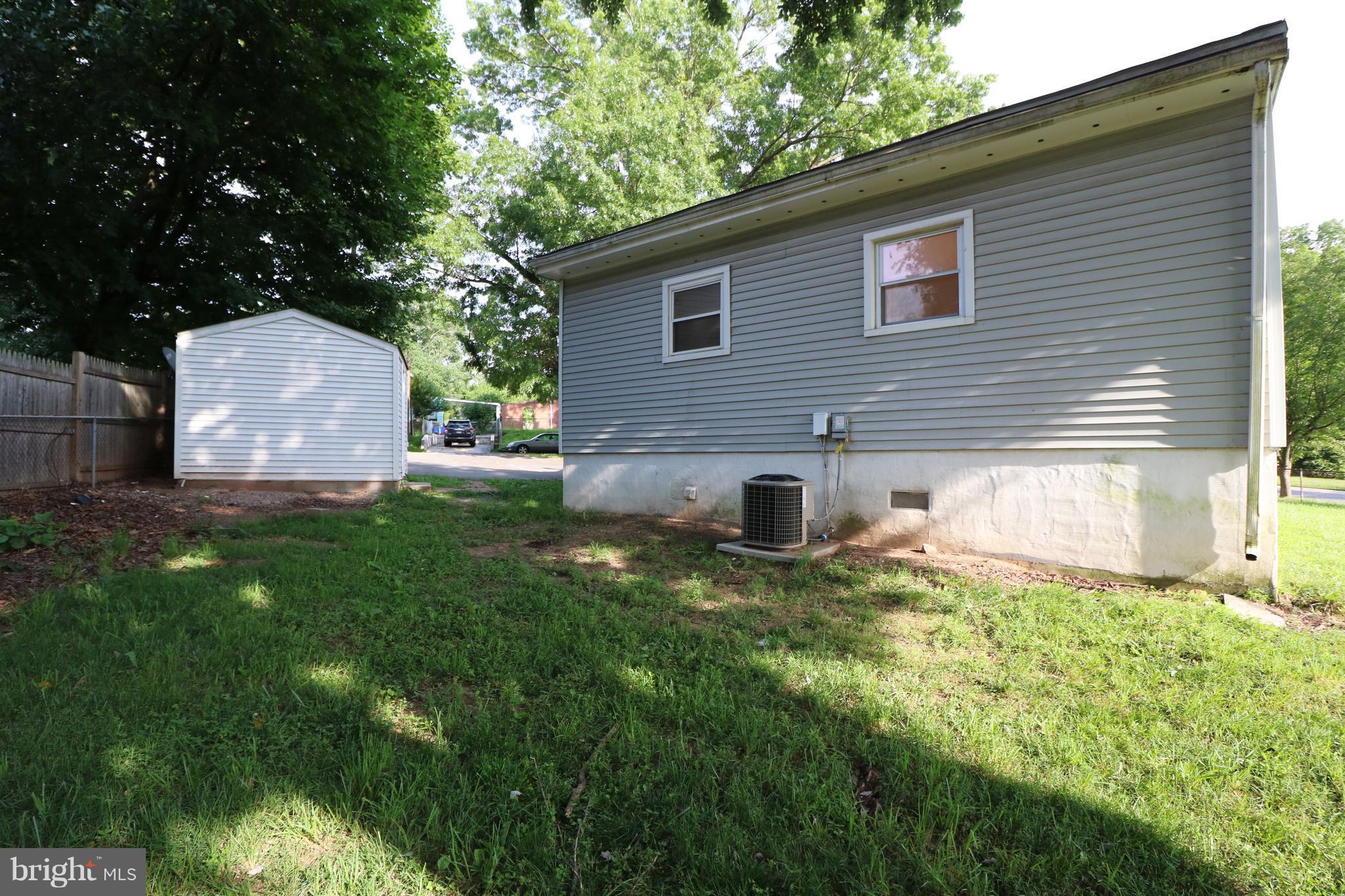 12301 Charles Road Silver Spring, MD 20906 - Photo 25 of 29 Exterior (General)