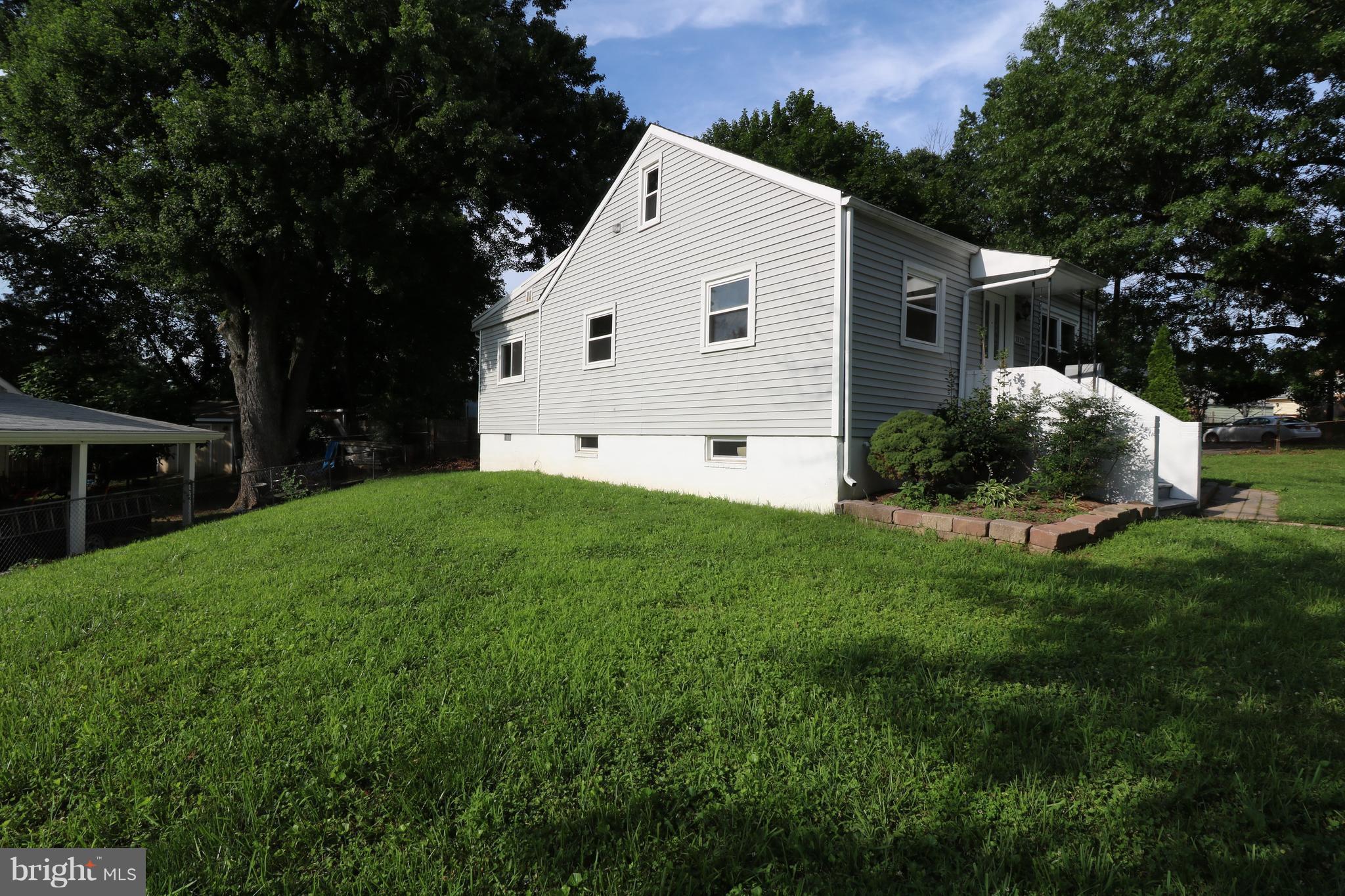 12301 Charles Road Silver Spring, MD 20906 - Photo 26 of 29 Exterior (General)