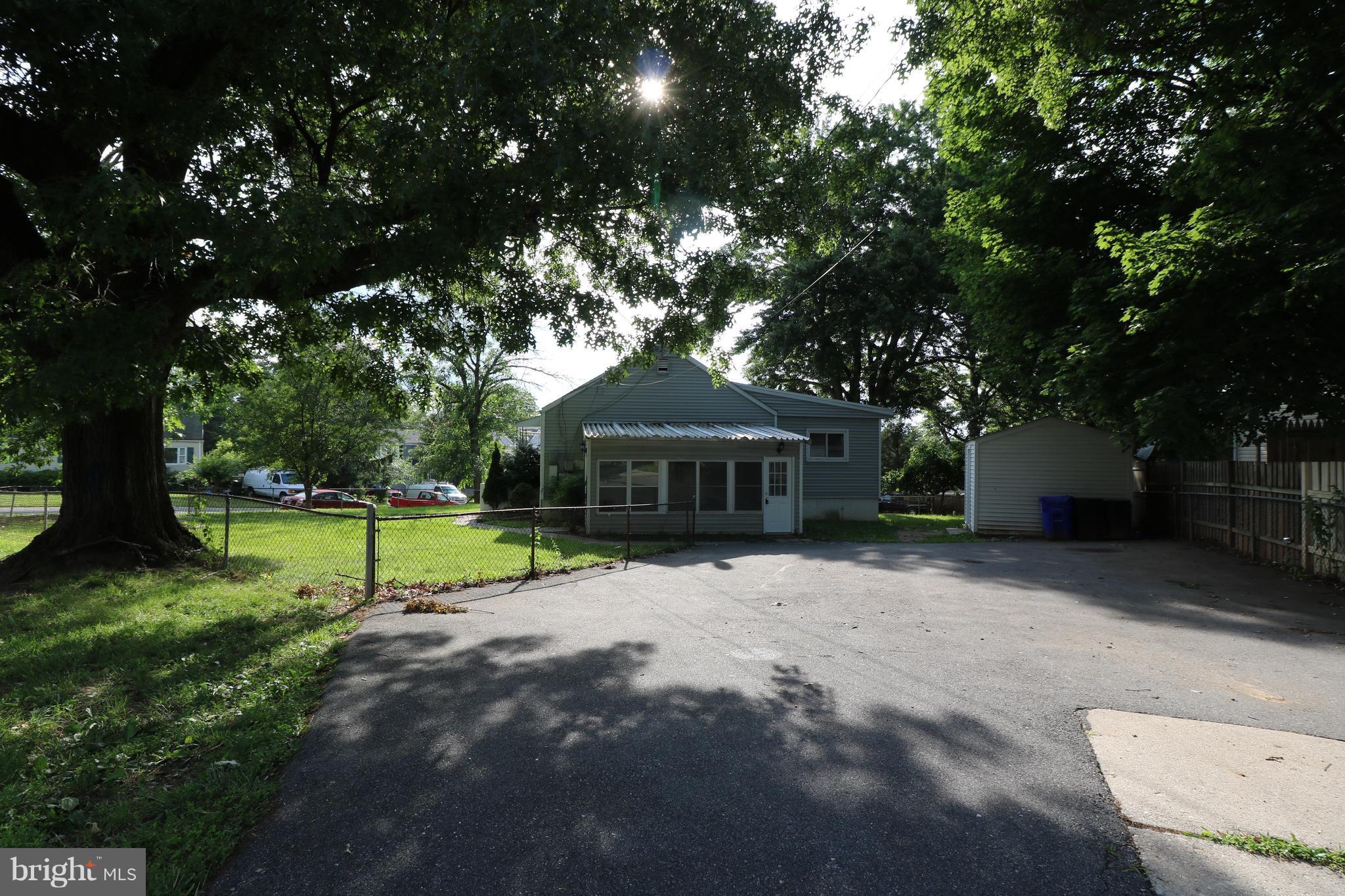 12301 Charles Road Silver Spring, MD 20906 - Photo 27 of 29 Exterior (General)