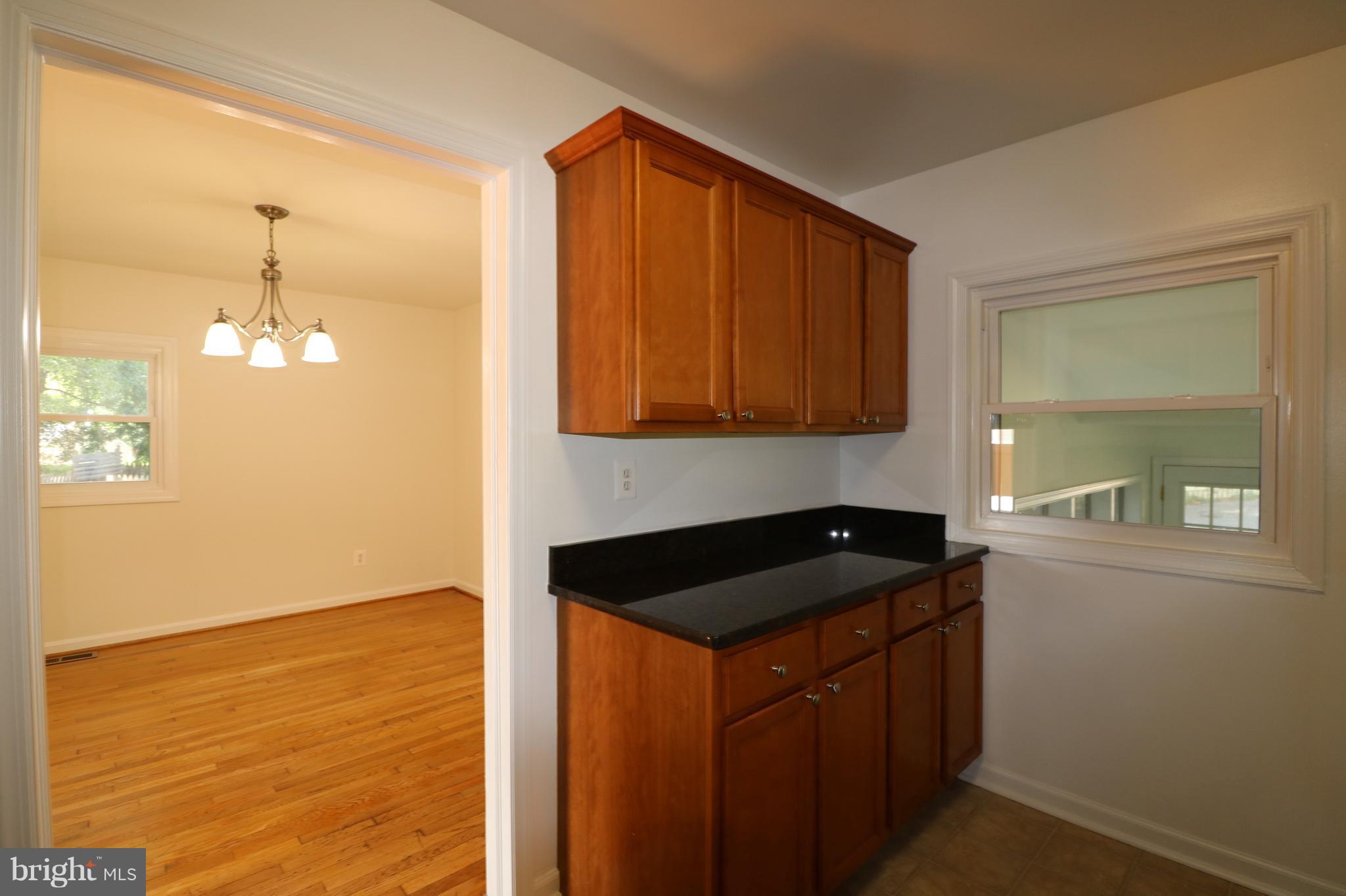 12301 Charles Road Silver Spring, MD 20906 - Photo 6 of 29 Kitchen