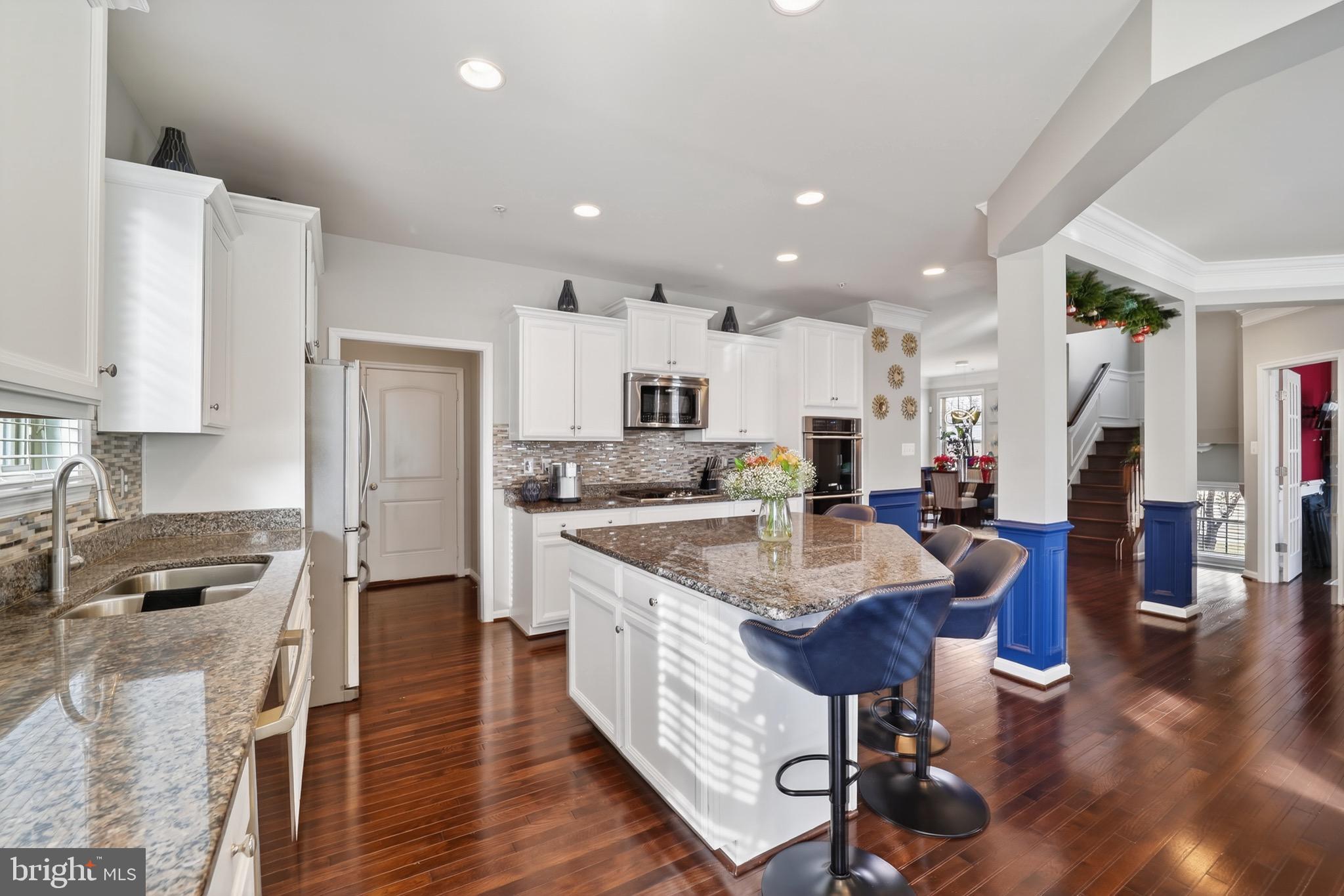 9205 Rice Avenue Lanham, MD 20706 - Photo 12 of 68