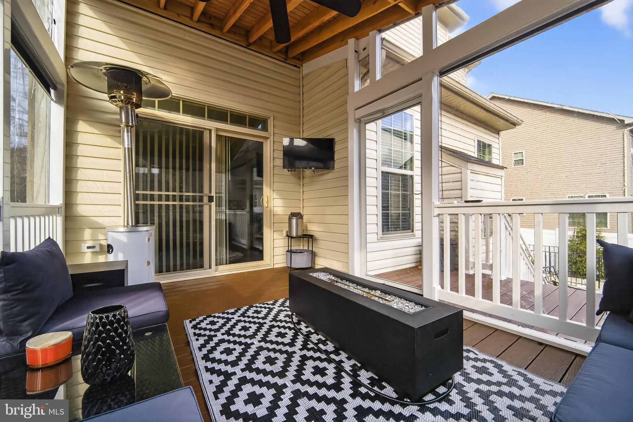 9205 Rice Avenue Lanham, MD 20706 - Photo 48 of 68