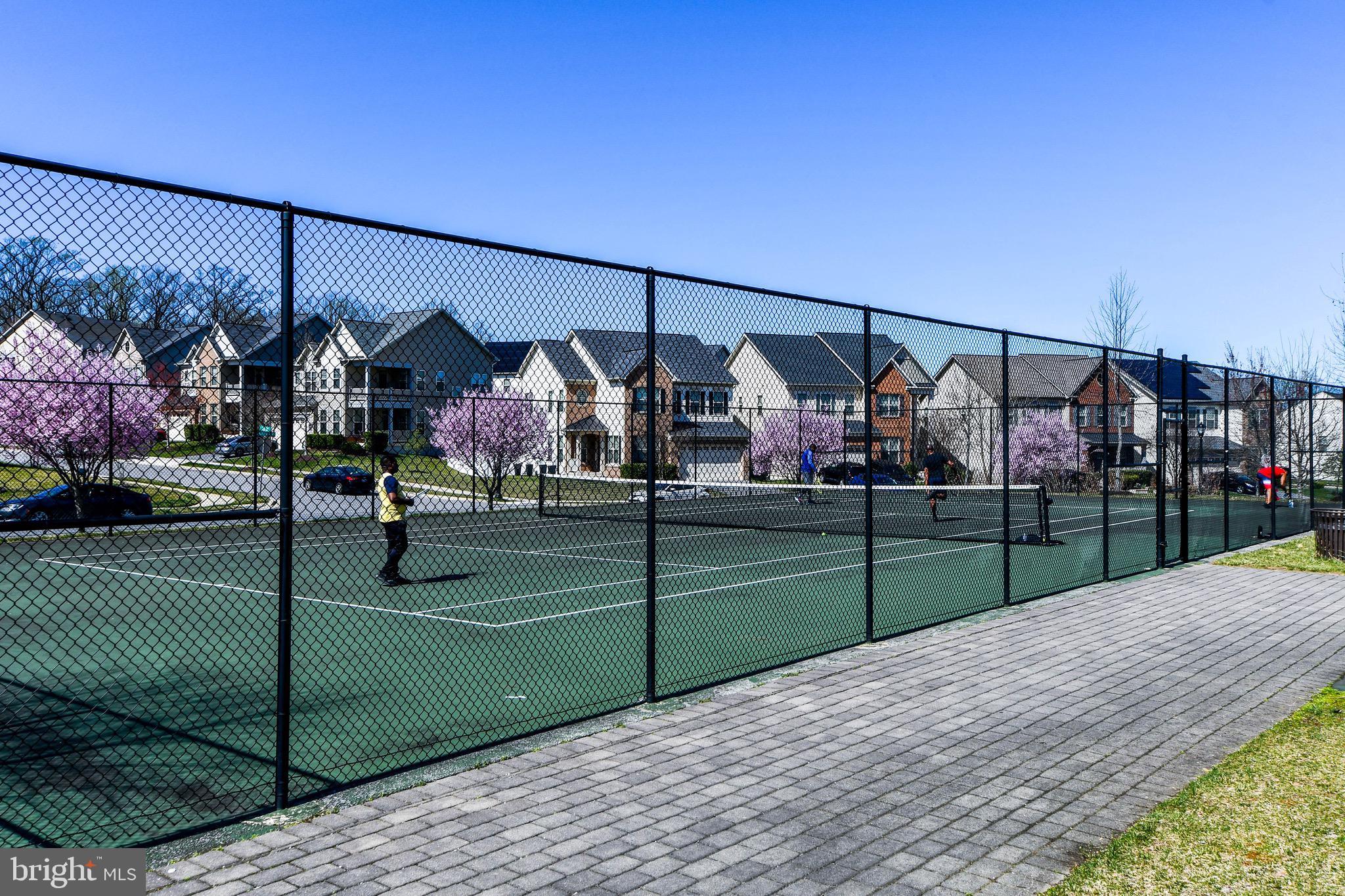 9205 Rice Avenue Lanham, MD 20706 - Photo 55 of 68