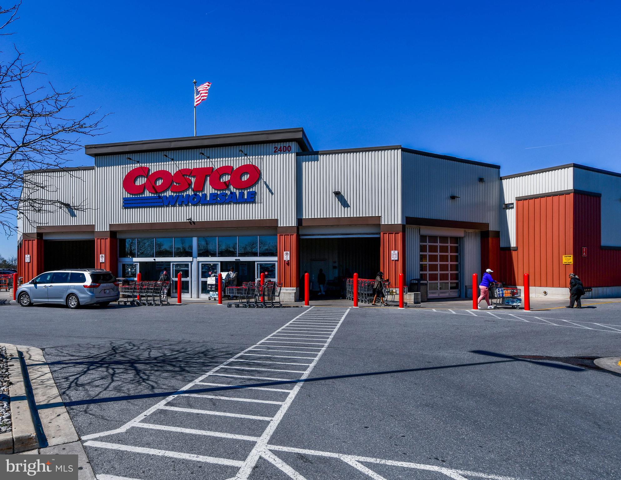 9205 Rice Avenue Lanham, MD 20706 - Photo 61 of 68