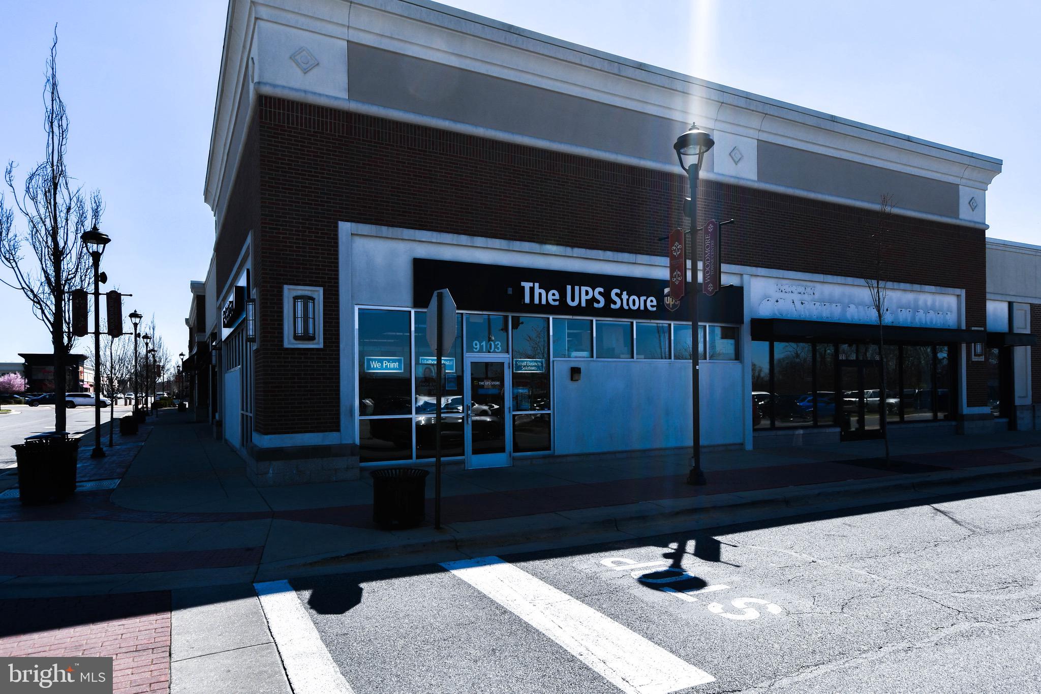 9205 Rice Avenue Lanham, MD 20706 - Photo 65 of 68 a room with table and chairs