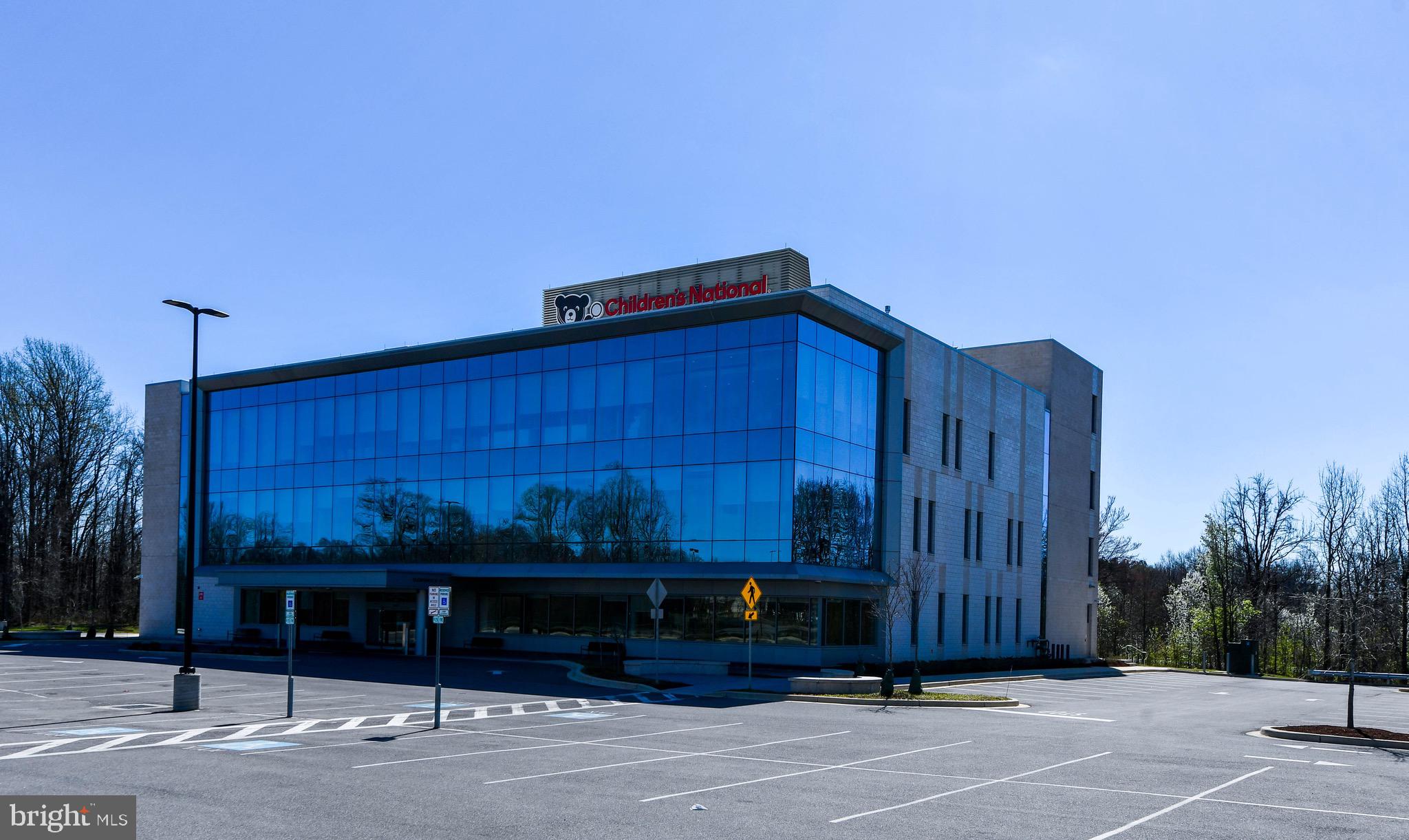 9205 Rice Avenue Lanham, MD 20706 - Photo 66 of 68 a view of a car parked in front of house