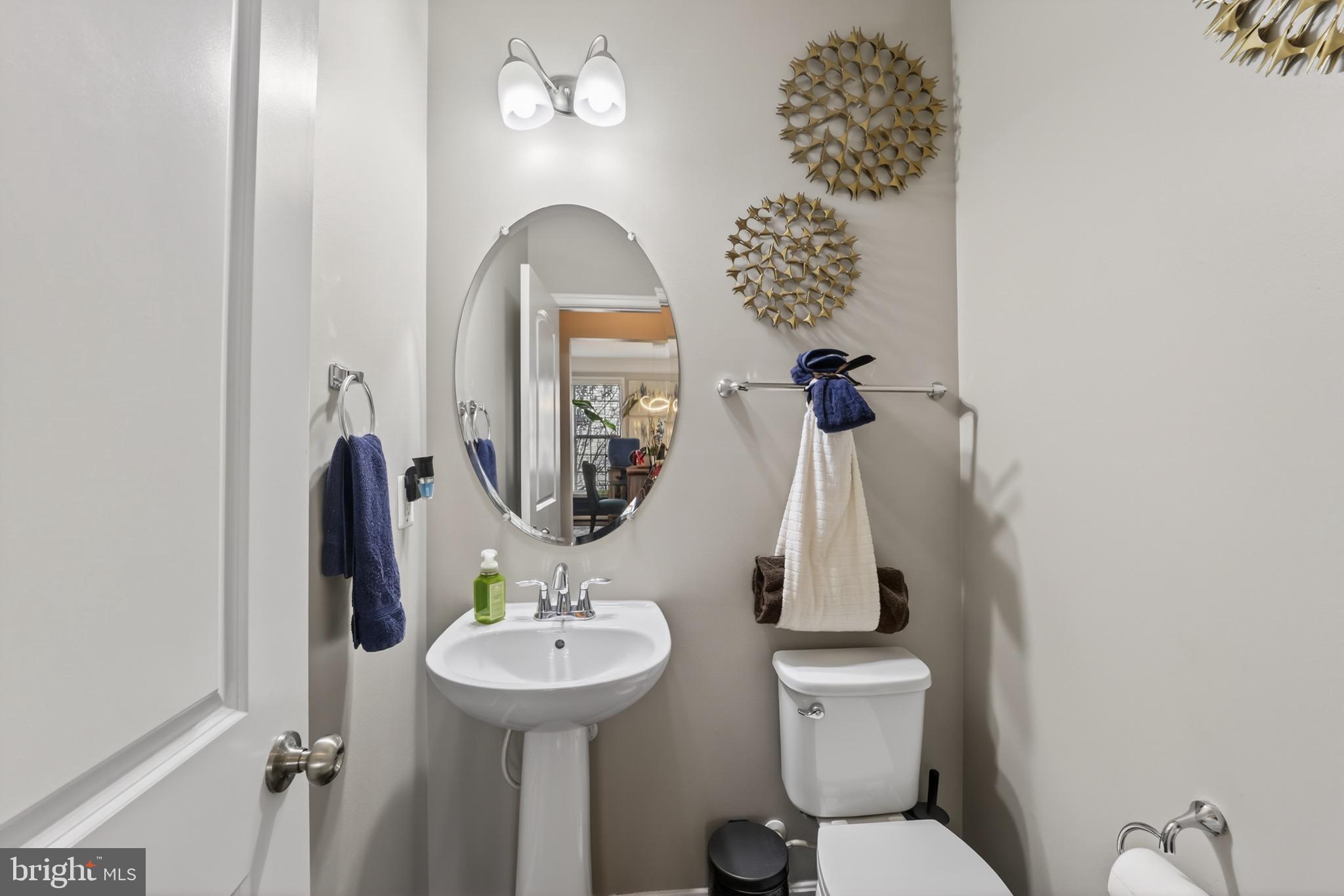 9205 Rice Avenue Lanham, MD 20706 - Photo 10 of 68