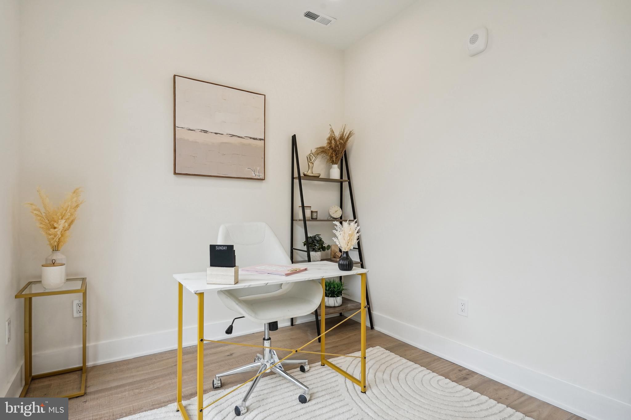 1307 Longfellow Street Northwest, Unit 8 Washington, DC 20011 - Photo 11 of 25