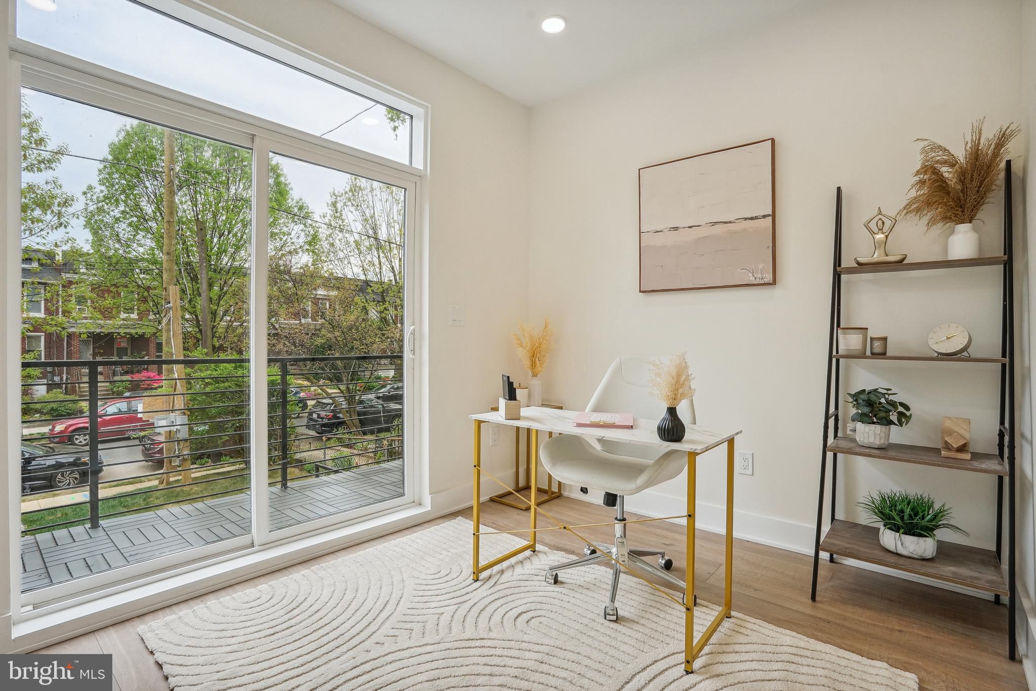 1307 Longfellow Street Northwest, Unit 8 Washington, DC 20011 - Photo 12 of 25