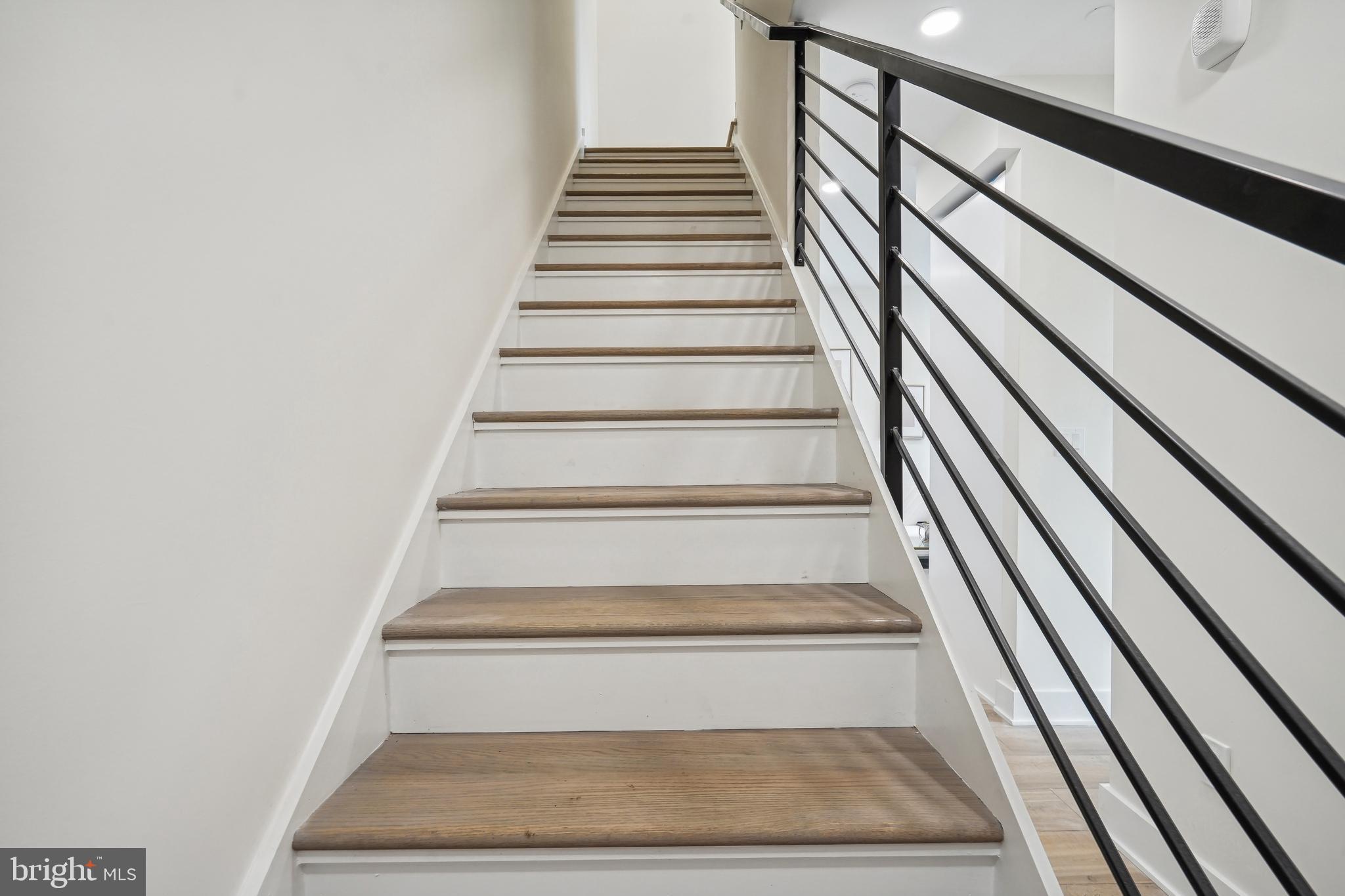 1307 Longfellow Street Northwest, Unit 8 Washington, DC 20011 - Photo 13 of 25