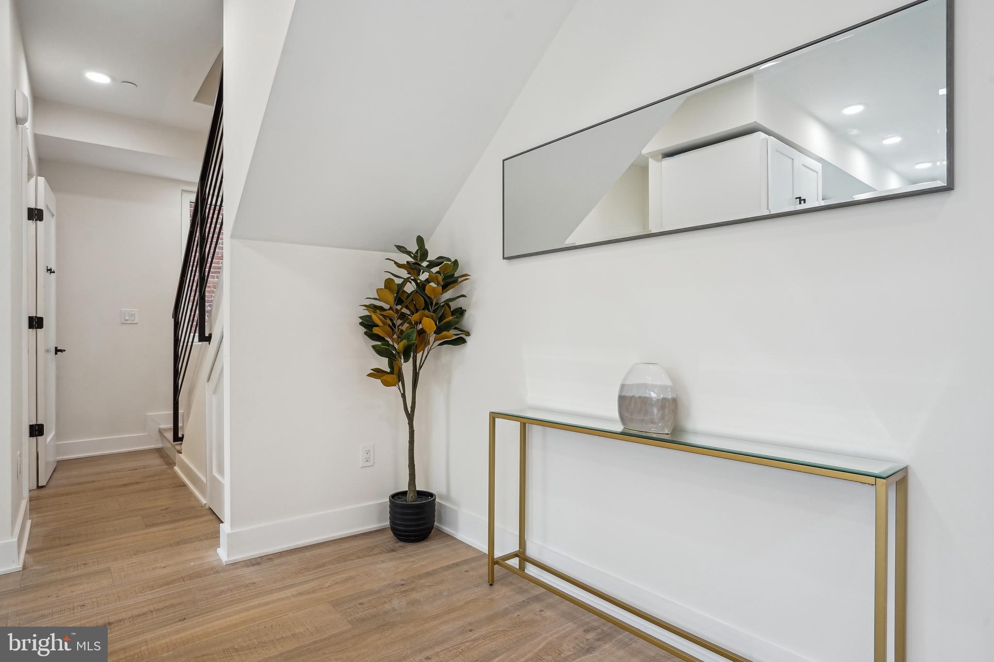 1307 Longfellow Street Northwest, Unit 8 Washington, DC 20011 - Photo 15 of 25