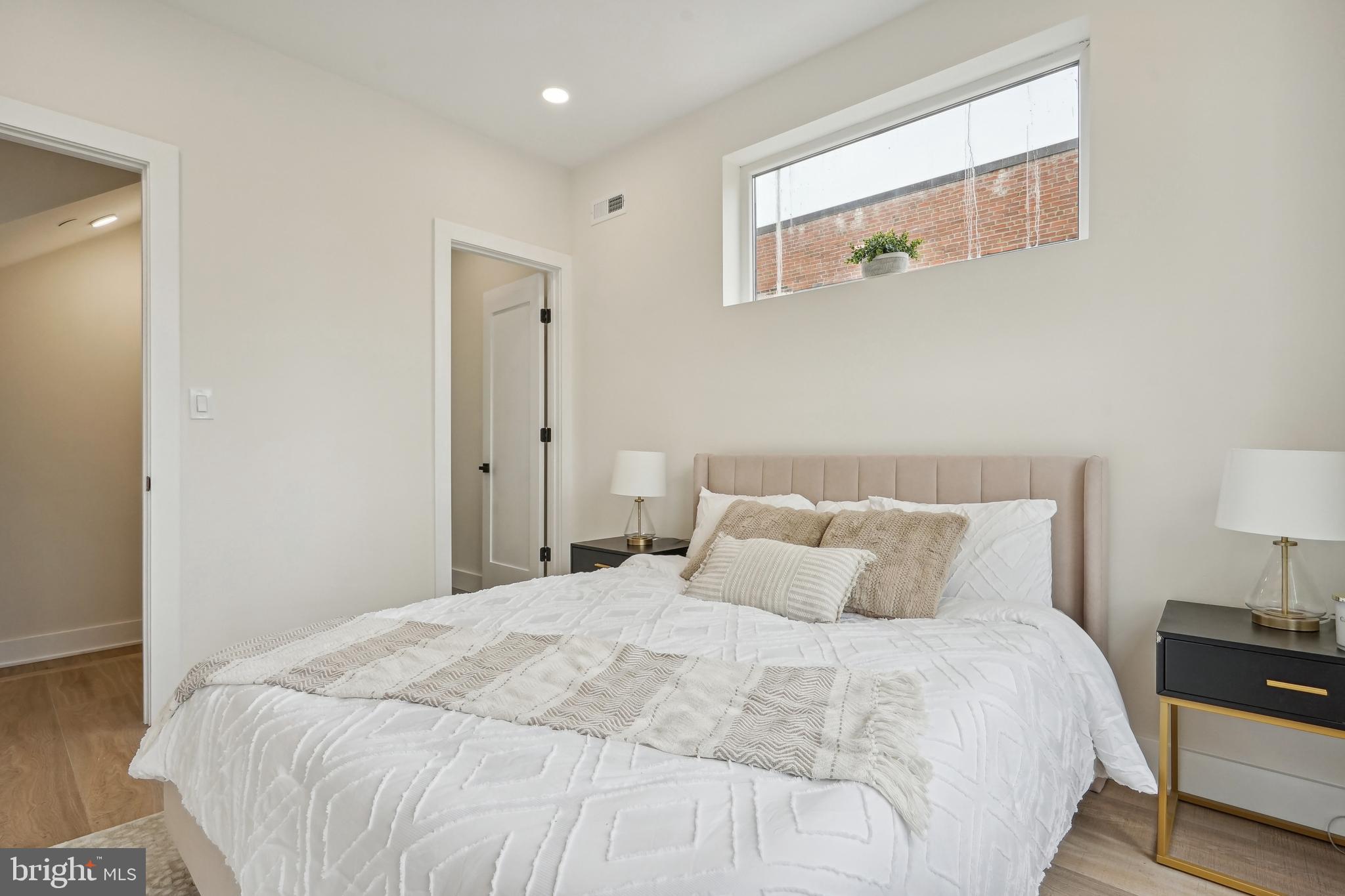 1307 Longfellow Street Northwest, Unit 8 Washington, DC 20011 - Photo 16 of 25