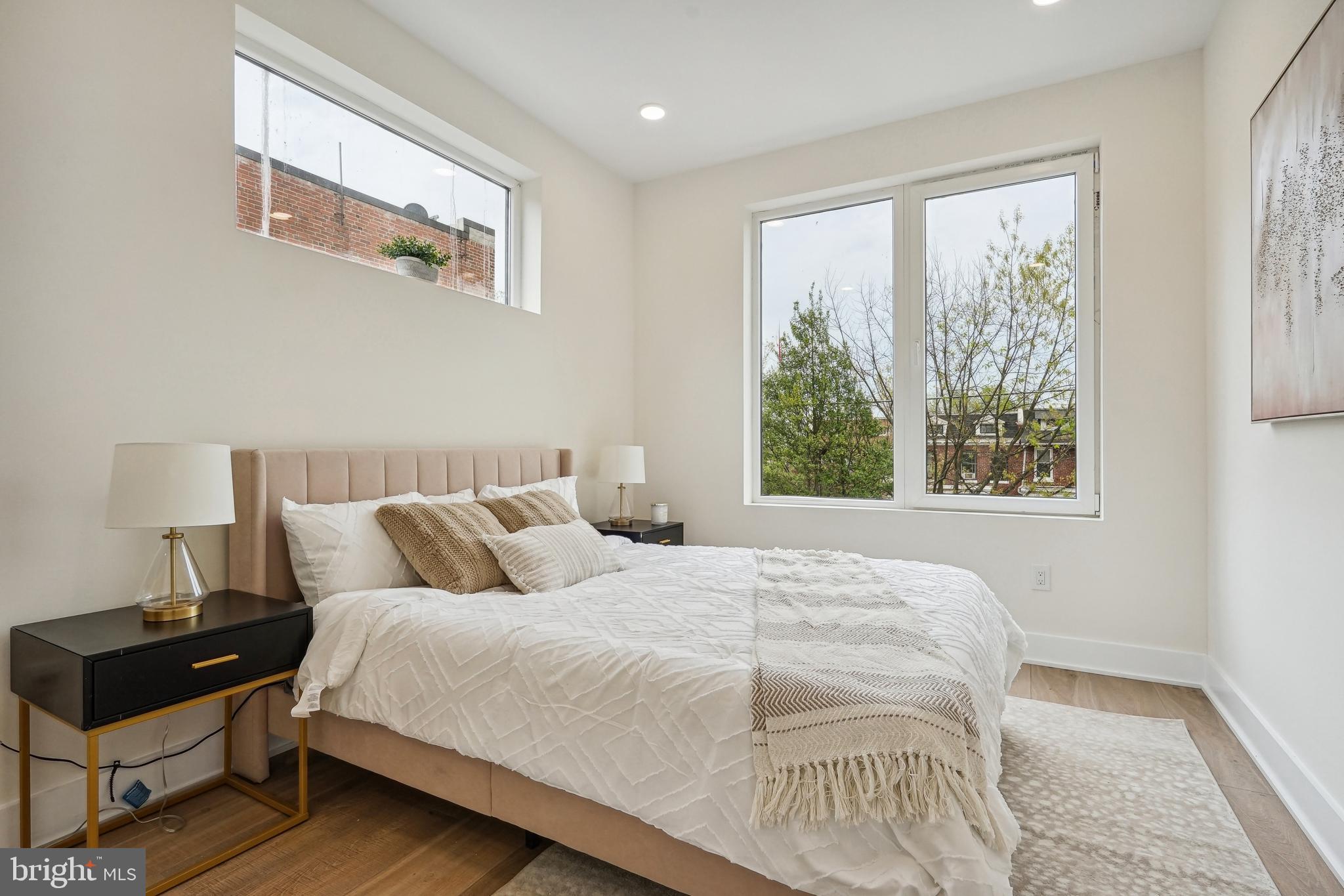1307 Longfellow Street Northwest, Unit 8 Washington, DC 20011 - Photo 17 of 25