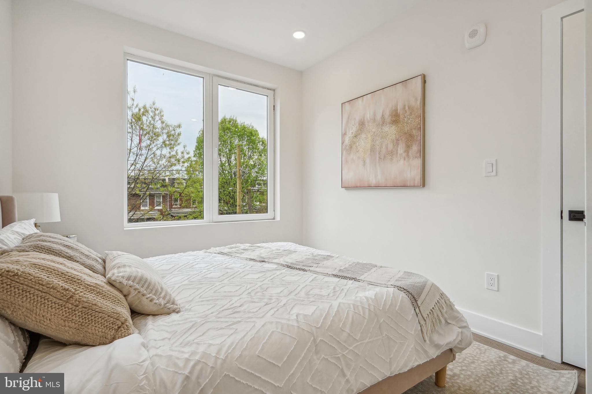 1307 Longfellow Street Northwest, Unit 8 Washington, DC 20011 - Photo 18 of 25