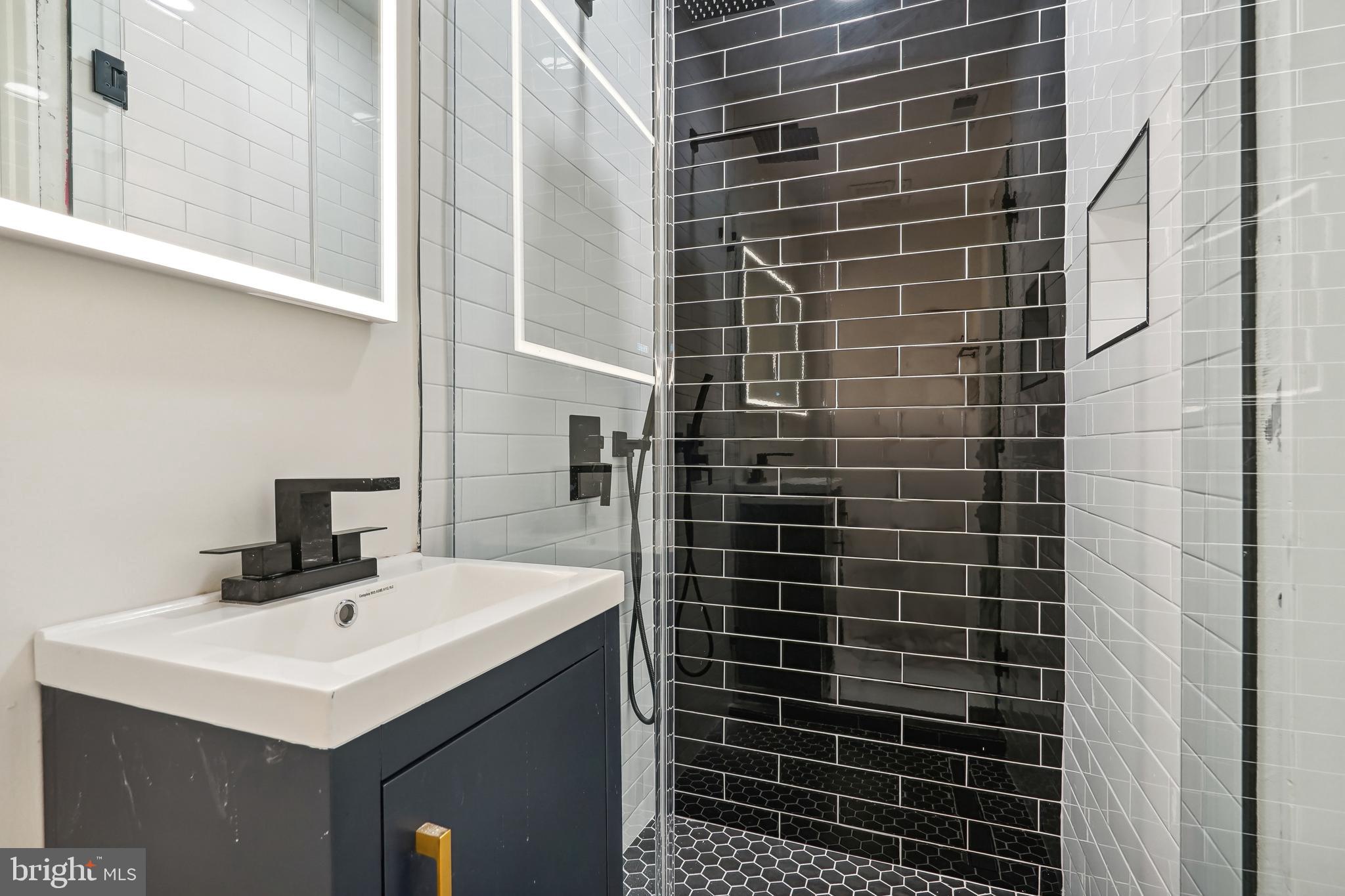 1307 Longfellow Street Northwest, Unit 8 Washington, DC 20011 - Photo 22 of 25