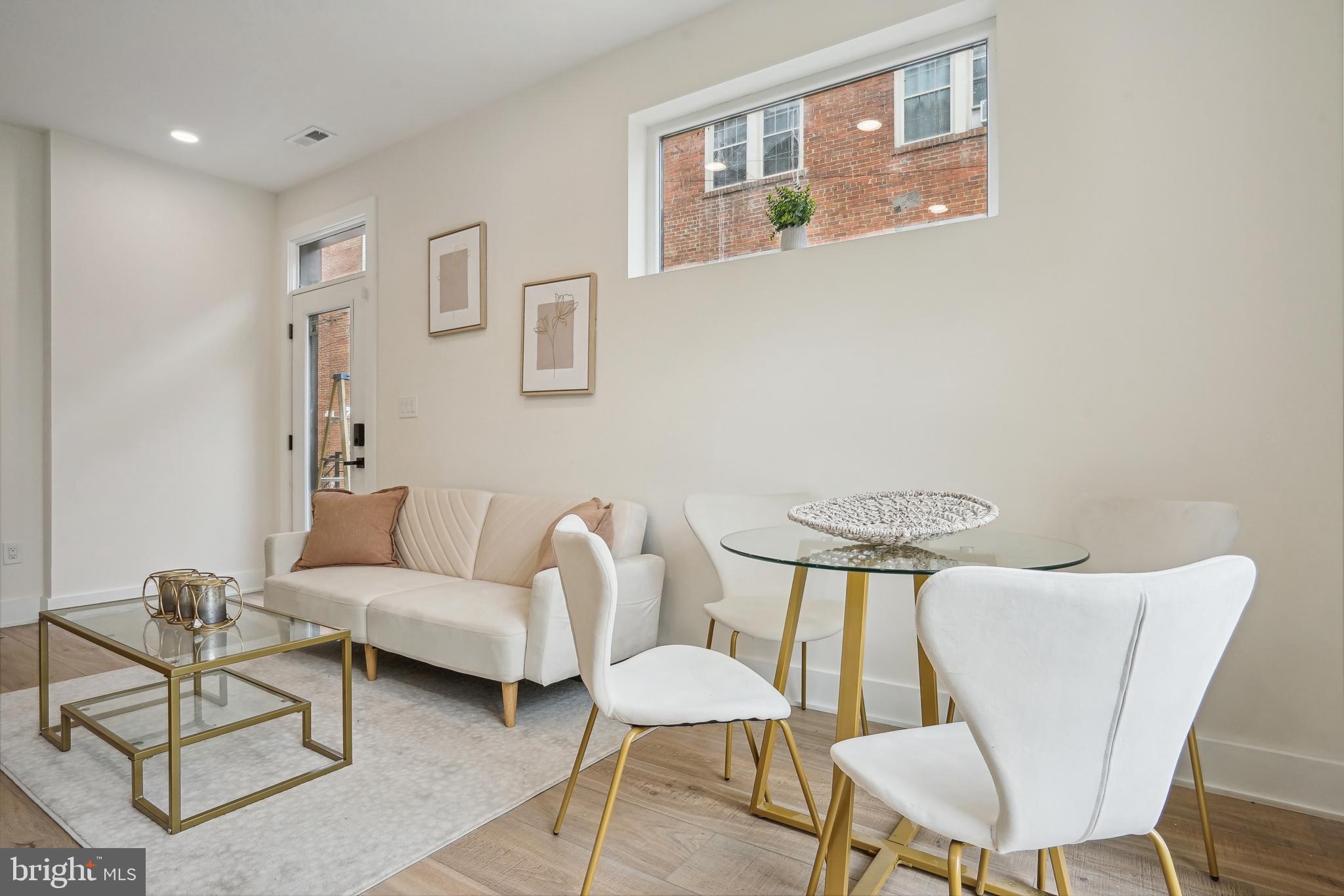 1307 Longfellow Street Northwest, Unit 8 Washington, DC 20011 - Photo 6 of 25