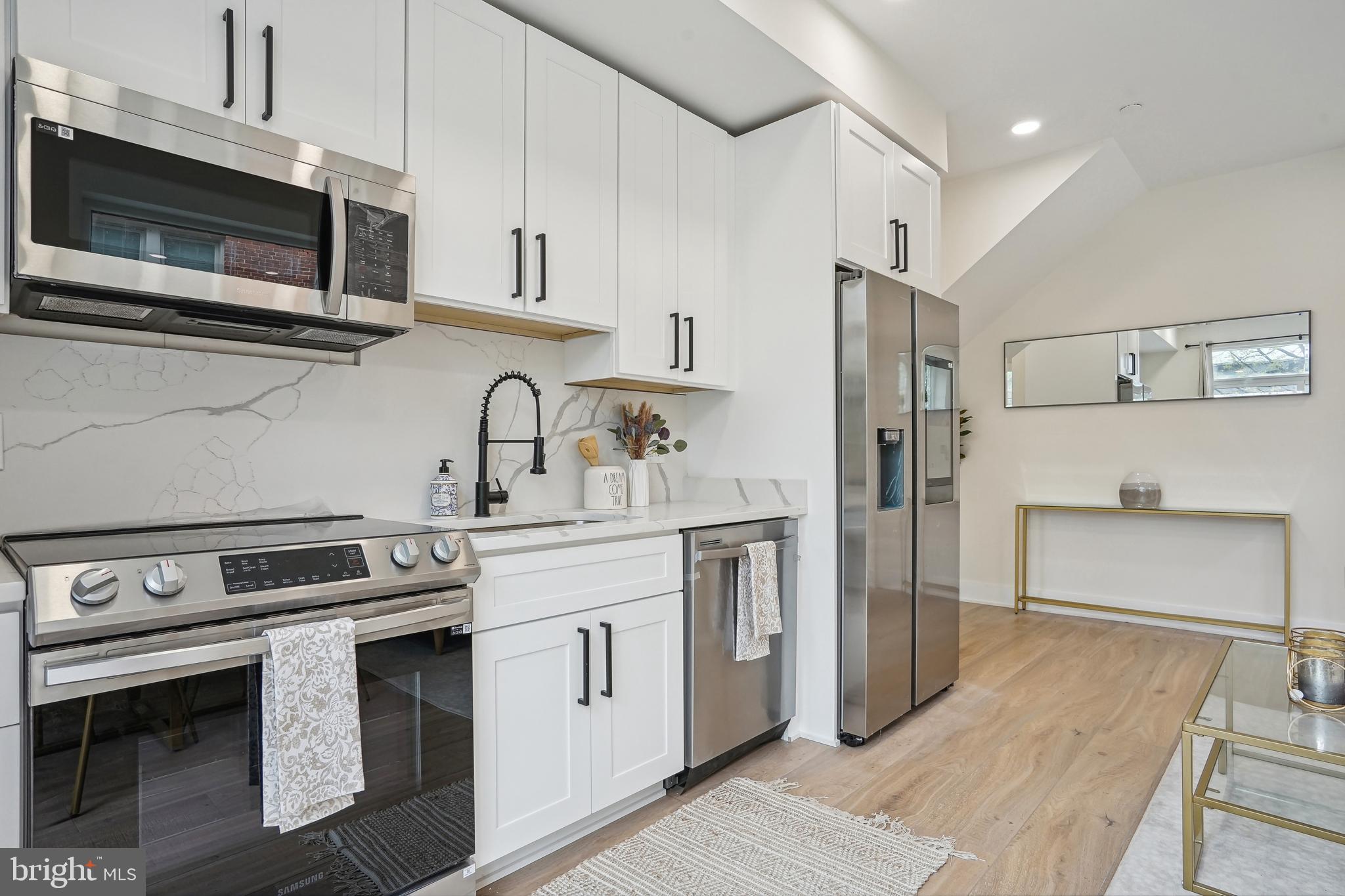 1307 Longfellow Street Northwest, Unit 8 Washington, DC 20011 - Photo 9 of 25