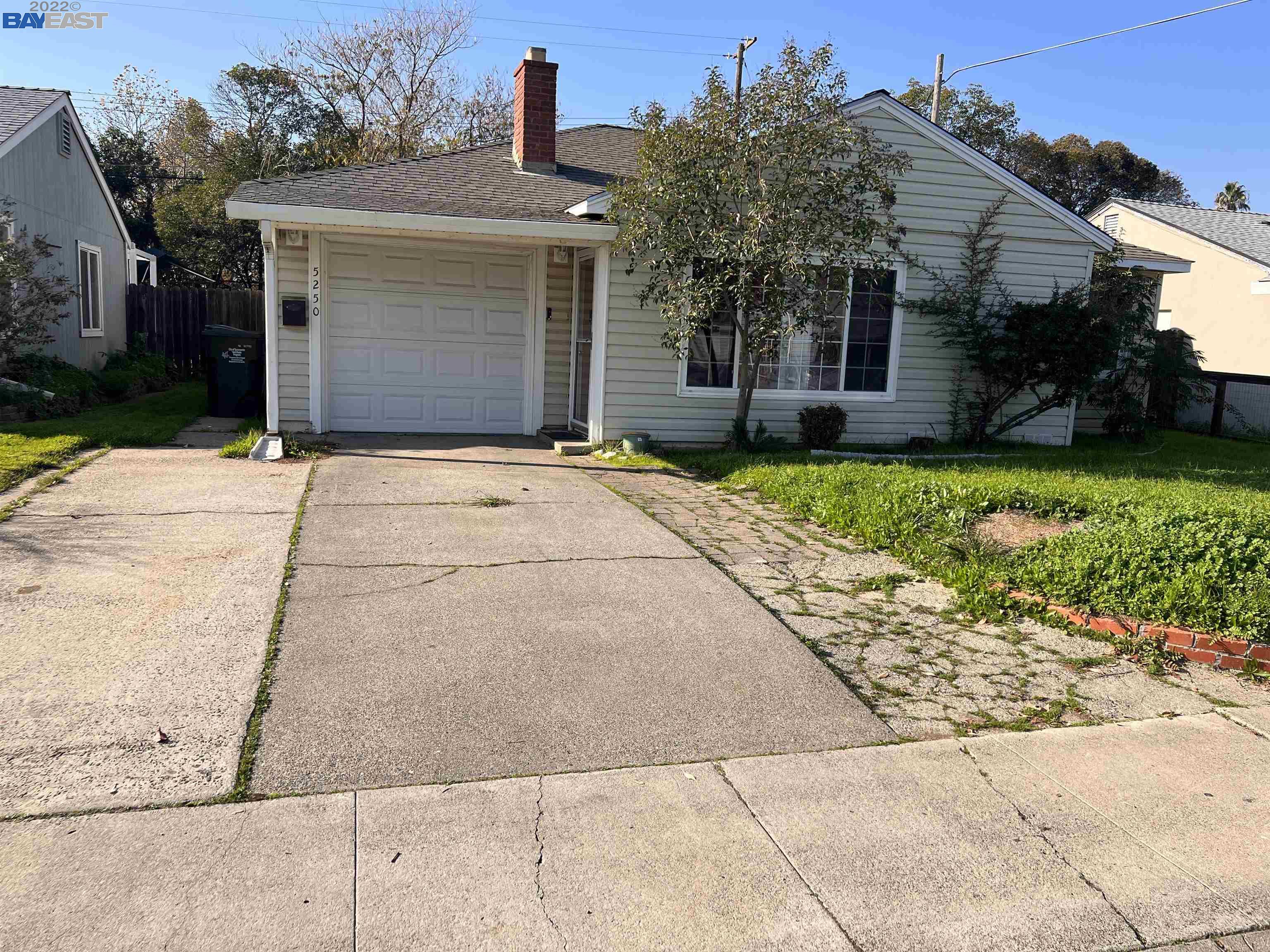 5250 Standish Road Sacramento, CA 95820 - Photo 1 of 1 Gallery Image 1