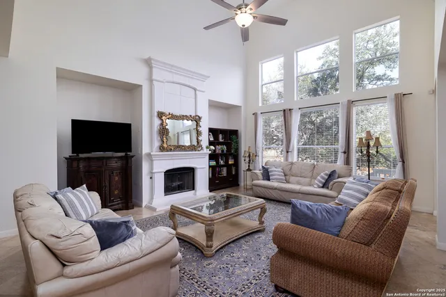 $649,999 | 507 Catanbo Court, San Antonio, TX 78258