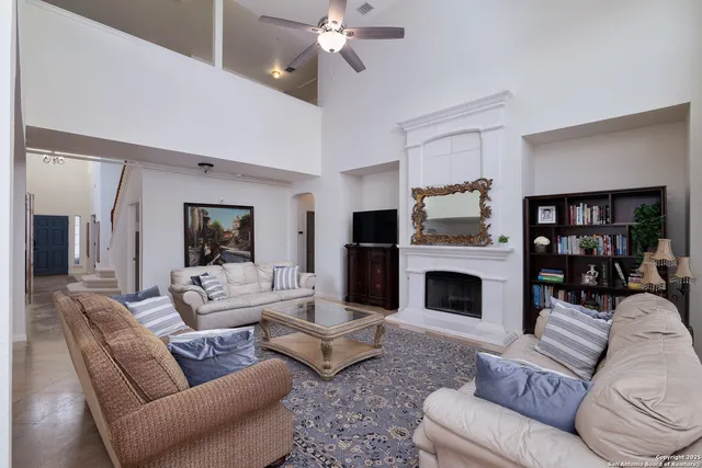 $649,999 | 507 Catanbo Court, San Antonio, TX 78258