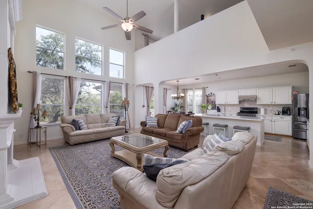 $649,999 | 507 Catanbo Court, San Antonio, TX 78258