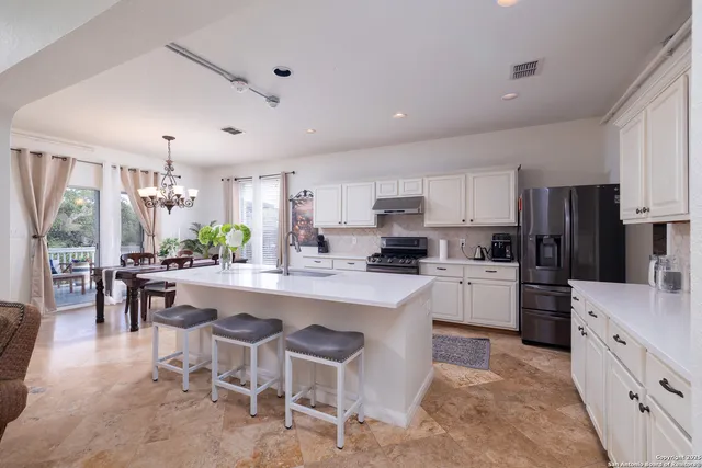 $649,999 | 507 Catanbo Court, San Antonio, TX 78258
