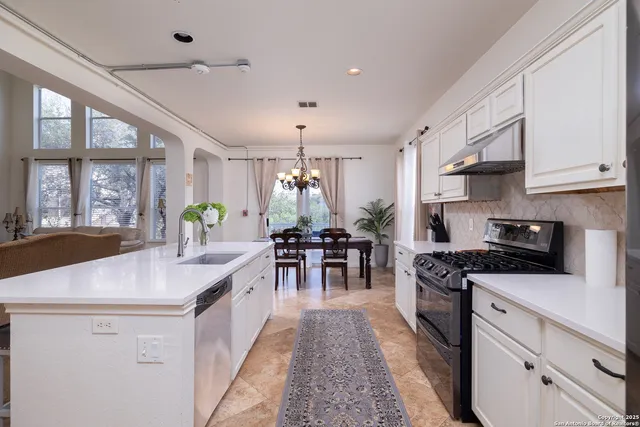 $649,999 | 507 Catanbo Court, San Antonio, TX 78258