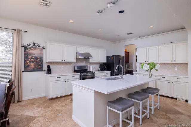 $649,999 | 507 Catanbo Court, San Antonio, TX 78258