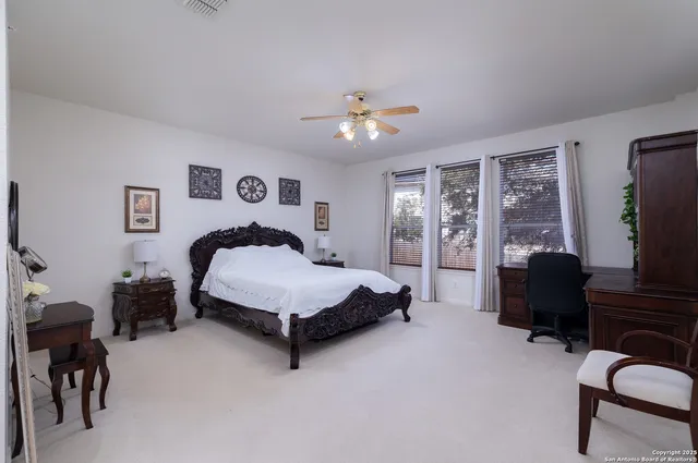 $649,999 | 507 Catanbo Court, San Antonio, TX 78258
