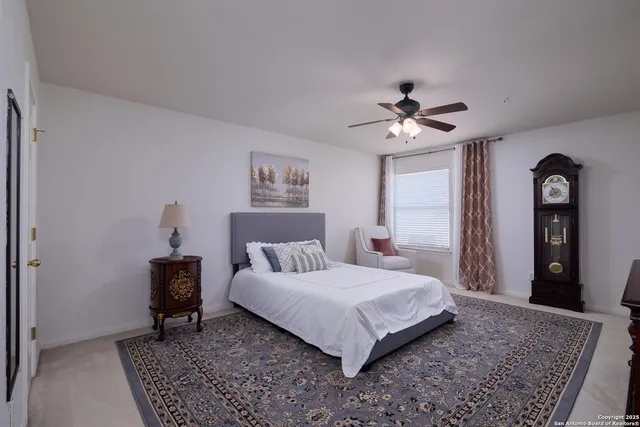 $649,999 | 507 Catanbo Court, San Antonio, TX 78258