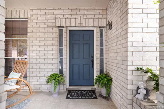 $649,999 | 507 Catanbo Court, San Antonio, TX 78258