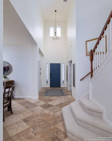 $649,999 | 507 Catanbo Court, San Antonio, TX 78258