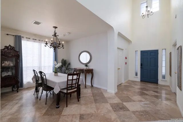 $649,999 | 507 Catanbo Court, San Antonio, TX 78258