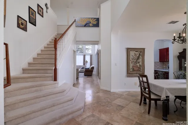 $649,999 | 507 Catanbo Court, San Antonio, TX 78258