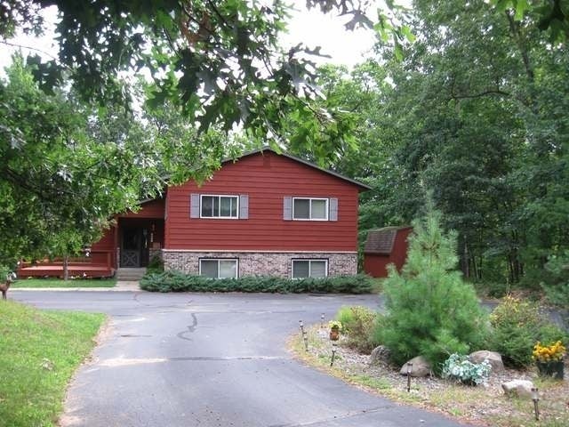 4020 Sandy Bluff Road Rhinelander, WI 54501 - Photo 8 of 20 Gallery Image 8