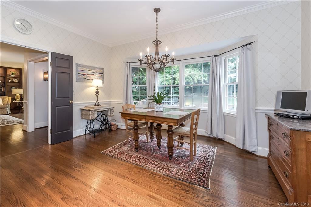 4100 Foxcroft Road Charlotte, NC 28211 - Photo 13 of 36 Gallery Image 13