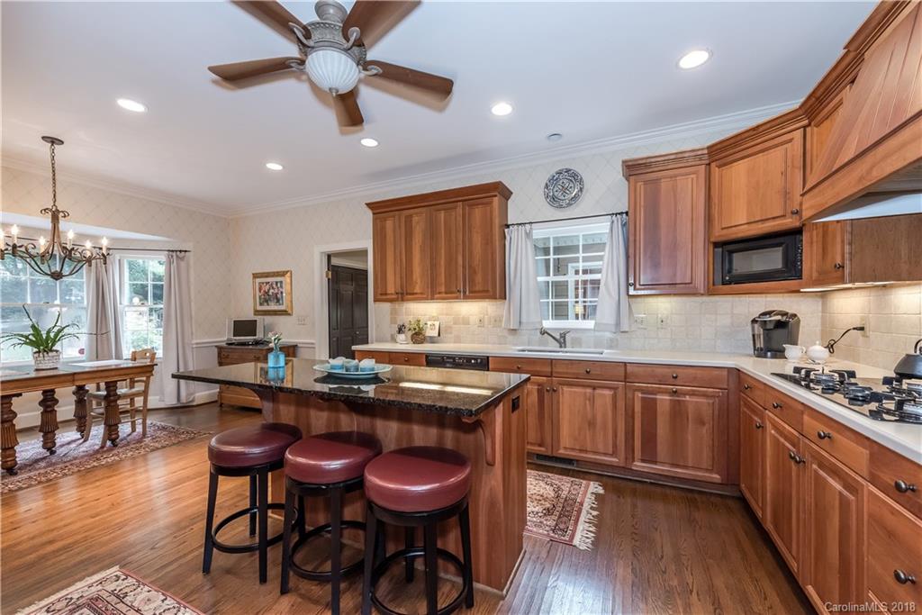 4100 Foxcroft Road Charlotte, NC 28211 - Photo 15 of 36 Gallery Image 15